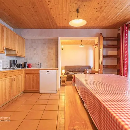 Apartamento - Grand Sénail 1 Bonneval-sur-Arc
