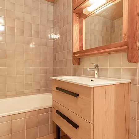 - Grand Sénail 1 Apartamento Bonneval-sur-Arc