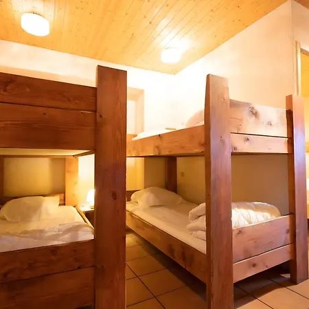 Apartamento - Grand Sénail 1 *
