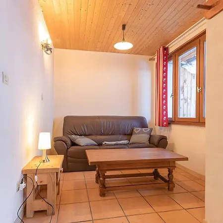 Apartamento - Grand Sénail 1 *